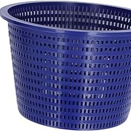 Pool Strainer Pump Basket Parts with Handle Pool Filtering Basket for SP1070|Home & Garden | Yard, Garden & Outdoor Living | Pools & Spas |1 Skimmer Basket-image-45