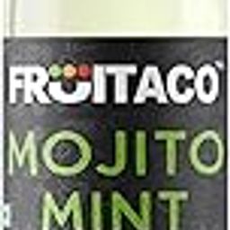 Fruitaco Mojito Mint Syrup | Mixer for Mocktails, Cocktails, Drinks, Juices, Beverages | Non Alcoholic Mix (Pack of 1-750 Ml, 750, millilitre)-image-95