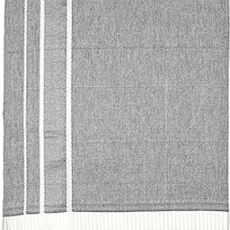 Men’s 100% Cotton Color Dhoti (Gray Dhoti with Kala White border |Free Size | 2.0 Mtrs)-picture-19