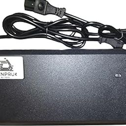 60V 8Amp Lithium Battery Charger (Cut-Off : 69.35V) Black-31