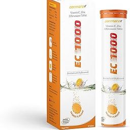 EC1000 Effervescent Tablets-21