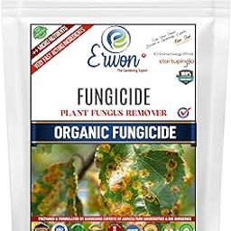 Erwon® Fungus Remover, Premium Essential Powerful removing Fungus for All Plants(50 gm)-picture-27