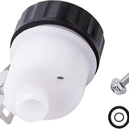 VELURA Clutch Master Cylinder Oil Reservoir for Vtr1000F 1998-2004|1 Motorcycle Brake Caliper Guard|eBay Motors|eBay Motors-image-14
