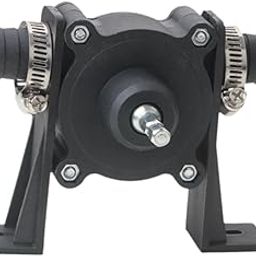 CALANDIS Hand Drill Pump Household Car Cleaning Home Self Priming Water Transfer Pump | Pumps | Plumbing & Fixtures-picture-49