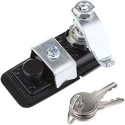 BNF Durable Compression Latch Keys Replacement for Camper Trailer RVs Motorhome | Collectibles-image-1