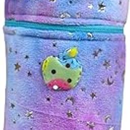 Safe n Cute Bottle Cover for Infant &Toddler-240 ml to 330 ml (Multicolor 2)-image-94