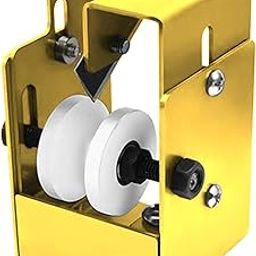 CALANDIS™ Manual Wire Durable Copper Wire Peeling for Home Wire Recycling DIY Yellow | Cable Testers & Trackers | Testers & Calibrators | Test, Measurement & Inspection | Electrical & Test Equipment-picture-16