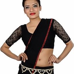 Kamarband Maroon Green in Colour Studed with Pearl and Sparkling Stones Also Known as Waist Chain, Hip Chain, Belly Chain, Udiyanam, Body Jewellery, Waist Belt (528-L1LM-K16-MG-MOD)-image-20