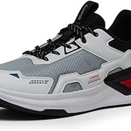 campus Weekender Men's Lace-Up Sneakers-picture-25