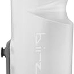 Birzman Cleat Set 650ml Bottle Holder Adult Unisex Transparent-image-52