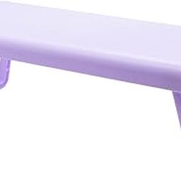 LOSA Nail Arm Rest Non Slip Nail Hand Rest Stand Arm Rest for Nail Technician Use violet-image-76