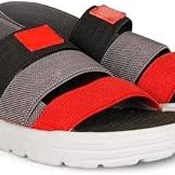Boys Sandal Classic Casual Fashion Sandals with Back Strap Comfortable Light Weight Stylish Anti-kid Sandles For Everyday Use (Pair of 1)-image-67