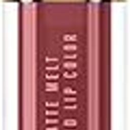 LAKMÉ Absolute Matte Melt Liquid Lip Color, Velvety Matte Finish, Longlasting For Up To 16 Hours, Transfer Proof, With Rosehip Oil, Liquid Lipstick - Pink Silk-6
