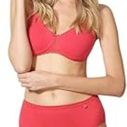 Women Cotton Solid Pack of 3 Hipster Panty - Anti Bacterial, Full Back Coverage (Colors May Vary)-picture-42