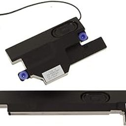 TravisLappy Laptop Speaker for Dell Inspiron 15 3567 3565 Vostro 3568 3578 P/N 1K1WD 5K68D-22
