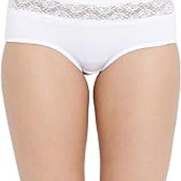 Women's Cotton Classic Solid Underwear-picture-55