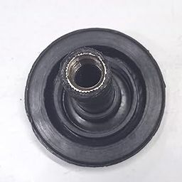 Grinder Top Lock Knob 10mm Screw (GK-003)(Black) Pitch - 1.5-image-91