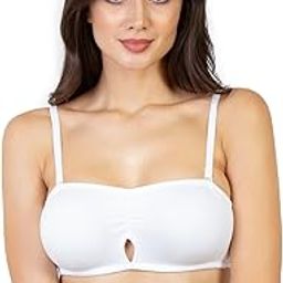 Women's Cotton Bra_Ladies Non-Padded, Non-Wired T-Shirt Bra|Girls Inner Wear Casual Use Everyday Bra-image-5