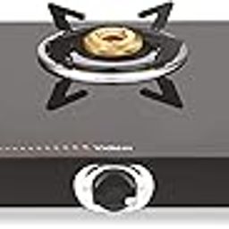 Vidiem Gas Stove GS G3 200A Satin (Silver & Black) | 3 Burner Glass Top Gas Stove | Manual Ignition | Safety, Reliability, High Efficiency | 5 years warranty-image-17
