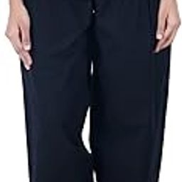 Salwar Pant - Fine Cotton - Ethnic Colours for Women - Trendy Trouser- for Office and All Day with Draw String Comfort-image-79