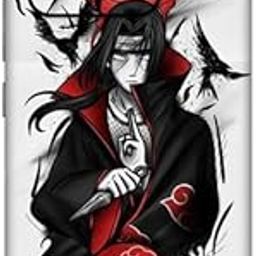 Retocraft Premium Printed Mobile Skin for Xiaomi 13 Pro 5G Covering Backside & Camera Area (Note - This is not a Mobile Cover, It's a Protective Skin Sticker) Design - 18-picture-23