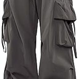 || Mens || Solid || Polyester Nylon Fabric ||Cargo Pant-image-24