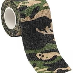 4xStretch Wrap Cohesive Bandage for Workout Ice and Snow Outdoor Sports-picture-30