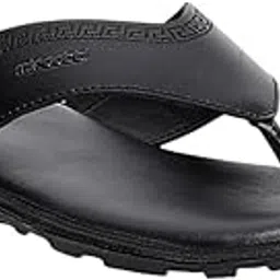 miraatti Brown Thongs For Men-picture-7