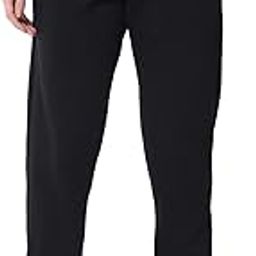 Women's Fleece Solid Trackpants-image-19