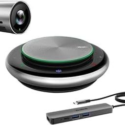 Yealink UVC30-CP900-BYOD Meeting Kit for Small and Huddle Rooms-16