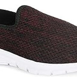 Pro Walking Sports Shoe Sneakers for Women-image-94
