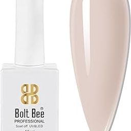 Brille Bee Gel Nail Polish Super Glossy Finish| Non-Chipping| Non-Smudging| Quick Drying| 15ml. (2)-image-41
