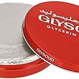 Glysolid Milky-Cream 125ml-48