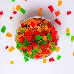 Aapkidukan Tutti Frutti-Cherries-Fresh Fruits- (250g)-image-6
