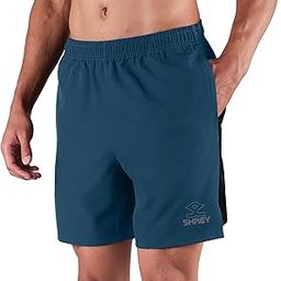 Essential Training Shorts for Men's-image-93