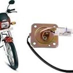 WHEEL DRIVE COMPATIBLE WITH Hero Honda Cd-Deluxe. Fuel gauge Old-7
