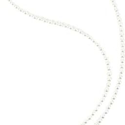 CALANDIS Pearl Strap for Bags Bag Purse Chain Strap DIY Bag Decoration Lobster Clasp 105cm | Handbag Accessories-image-8