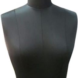 Loop Group Female Blouse Dress Form Mannequin Premium Store Display Dummy Mannequin Dummy Model Dummy Hangers Blouse Bra Display Stands Kurti Display Stand (8, Black)-image-3