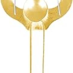 CALANDIS Clarinet Lyre Holder Lightweight Metal Clarinet Marching Lyre for Practicing 14.7x2.3x4.6cm | Musical Instruments & Gear | Brass | Parts & Accessories | Other Accessories-image-6