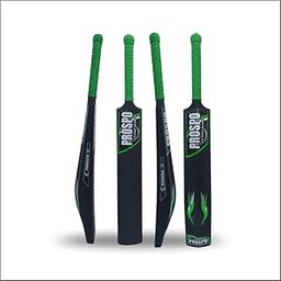 Prospo Cricket Bat Full Size, Plastic Bat, Tennis Cricket Bat, Turf Tennis Bat, Lightweight Fiber Bat, Plastic Cricket Bat, Match Standard Plastic Cricket Bats for Adults (Size 8) (Green)-image-98