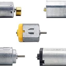 Electronic Spices Combo of Different Types of Motor Simple and Dynamo From 3v to 12v-picture-20