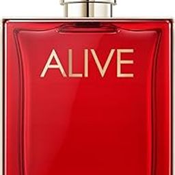 Boss Alive Parfum For Women 80ml-image-80