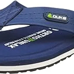 duke Men Doctor Slippers-picture-28