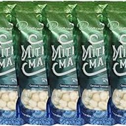 Mithila Naturals Premium Hand-Picked Makhana | Phool Makhana | Fox Nut | Gorgon Nut | Lotus Seed Pop Puffed Kernels (Pack of 6)-image-56