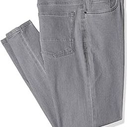 Men's Slim Jeans-image-18