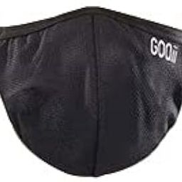 GOQII PURE95 Reusable Protection Mask | Ideal for Outdoor Walk/Travel/Biking/Cycling/Work & School-picture-35
