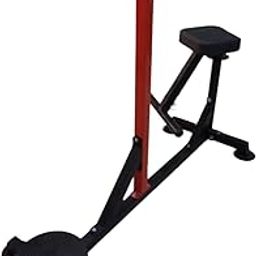 GYM24 EQUIPMENTS Dual Twister for Tummy Exercise, Sitting and Standing Positions, Weight Capacity 250 kg-2