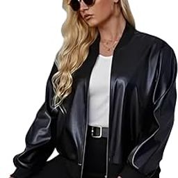 Crop Jacket,Classic Leather Jacket,Ladies' Slim Fit Leather Jacket,Women's Genuine Leather Jacket,Crop Leather Jacket with Pockets, Crop Leather Jacket For Women,Jacket09.-12
