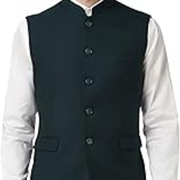 Mens Nehru Jacket-image-67