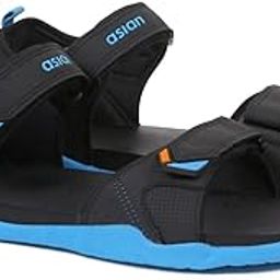 ASIAN Men's Infinity-06 Running,Walking,Gym,Training,Casual Slip-On Sports Sandals for Boy's-image-8